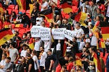 No kissing in Qatar? Fears grow of crackdown on LGBTQ fans at World Cup