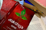 Unveiling Profound Wisdom: A Review of ‘Alakshya’ by Anupam Dubey