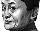 Life Lessons from Chinese Billionaire Jack Ma