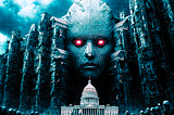 The Algocracy Agenda: How AI and the Deep State Are Digitizing Tyranny