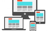 Easy Way to Make a Good Responsive Webpage [For Newbies]