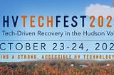 HVTechFest 2020: Hackathon!