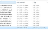 Throwback: Install Windows Update .cab files recursively with cmd script