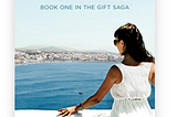 Evanthia’s Gift: (The Gift Saga 1)