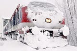 Explore The Joy Of Train Travel With Family-Friendly Winter Destinations & Travel Tips