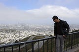 The Annoying Side Of Solo Travel