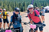 Breck Epic: Stage 3 Race Recap