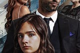 Gigolo- A Netflix Series