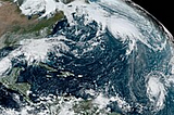 Three hurricanes were active on October 6, 2024 — Kirk, Leslie, and Milton. the 2024 hurricane season will be long remembered for its uniqueness and impact.