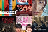 THE INDONESIAN FILM INDUSTRY: A LONG WAY THAT HAS MORE TO GO