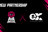 Exnetwork backs Air Ballerz to bring Web3 gaming to the masses