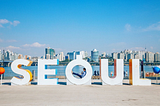 Seoul is a Wonderful Place. Ten Reasons Why You Should Visit.