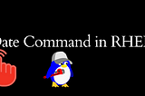 Exploration of Date Command in Linux