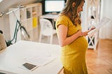 5 Ways Motherhood Prepared me for the Workforce