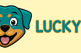 Lucky Inu: The Newest Addition to the Dog Token Revolution