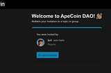 How to earn as a DAO member