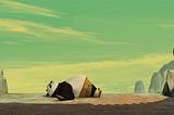 Why The Best Stories Don’t Have Perfect Characters.
