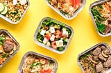 7 Steps: Meal Planning for Beginners