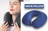 Neck Pillow Manufacturers: Choosing the Right Partner for Your Comfort Needs