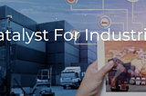 Connectivity: Catalyst For Industrial Revolution