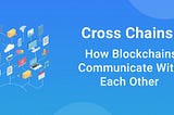 Cross Chain Transactions