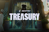 Unlocking Zentry’s Treasury Vault