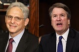 Kavanaugh, Garland, McConnell, and the Presumption of Innocence