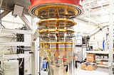 Exploring Quantum Computing