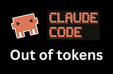 Out of tokens? First, learn what they are