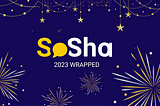 2023 SoSha Wrapped