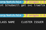 Canary deployments: Go easy with Ketch 0.2!