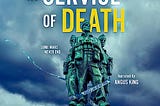In Service of Death: DCI Logan Crime Thrillers