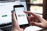 Shop with eBay to mortgage freedom 💥