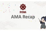 AMA Recap| Ryoma × CryotoRank