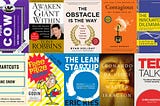 The best books I read in 2017