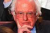 On Left Anti-Communism: Bernie Sanders votes to expand NATO