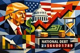 Trump’s State of the Union Won’t Tell You the State of the Deficit