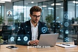 Decentralized Reputation Systems in Pexelle