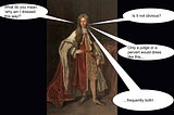 Bad Legal Advice…