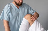 Total Knee Replacement: Who needs it?