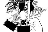 Blind Love