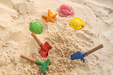 Innovation Labs: Get Out of the Sandpit
