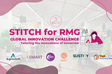 Futureproofing RMG Factory Floors in Bangladesh- STITCH FOR RMG Announces its Inaugural Cohort