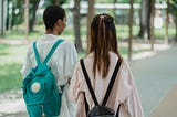 The gender critical twisting of language