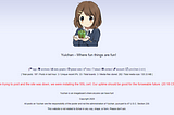 Yuichan: Another -chan site that went nowhere
