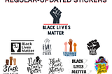 Black Lives Matter — A matter we all concern