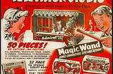 In the Matter of Disney DTC, LLC and ABC Enterprises, Inc.