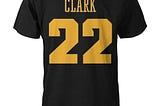 Caitlin Clark You Break It You Own It Shirt