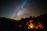 Bringing the Stars Within Reach: inovia capital EiRs