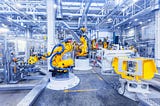 ABB’s $20 Million Expansion: Advancing Robotics and AI in Michigan’s Manufacturing Hub